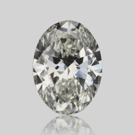 Diament szlif owalny, 0.31ct, VVS2, H, GIA 7533698532