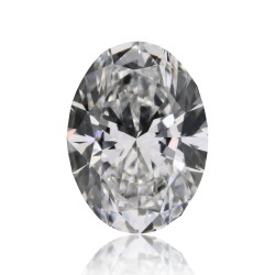 Diament szlif owalny, 0.3ct, VS1, D, GIA 1539449798