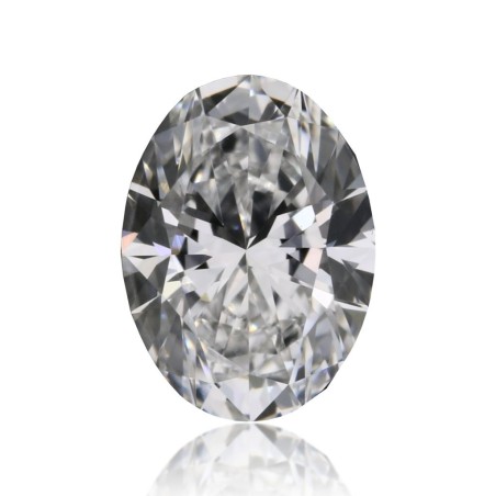 Diament szlif owalny, 0.3ct, VS1, D, GIA 1539449798