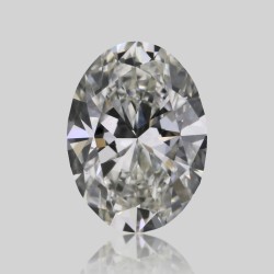 Diament szlif owalny, 0.3ct, VS1, H, GIA 2536299278
