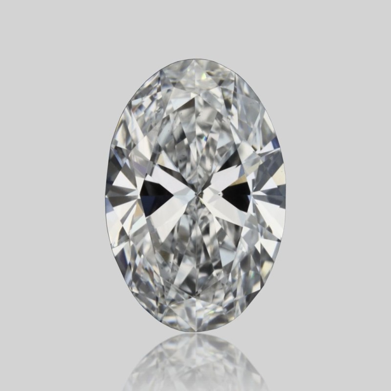 Diament szlif owalny, 0.3ct, VS1, D, GIA 1537698505