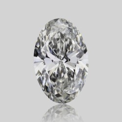 Diament szlif owalny, 0.31ct, VS1, G, GIA 1538584873