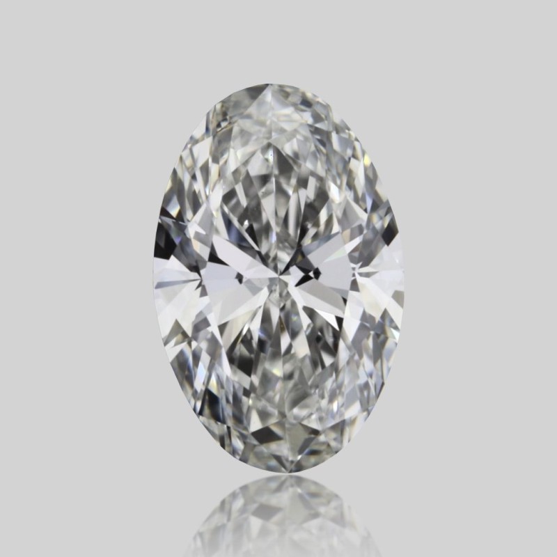 Diament szlif owalny, 0.31ct, VS1, G, GIA 1538584873