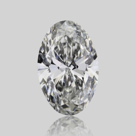 Diament szlif owalny, 0.31ct, VS1, G, GIA 1538584873