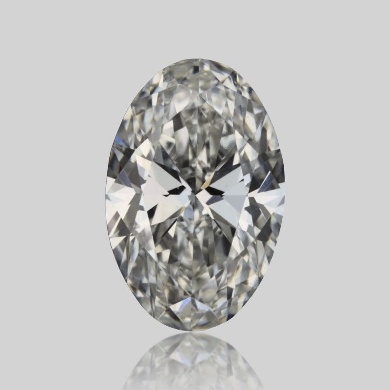 Diament szlif owalny, 0.35ct, VVS2, G, GIA 1535031224