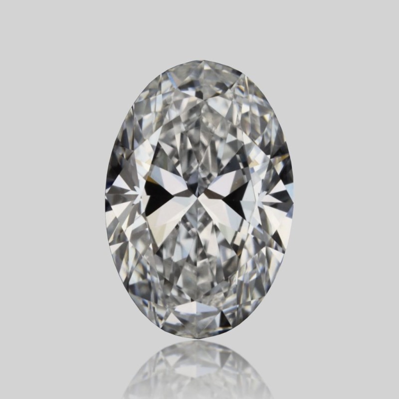 Diament szlif owalny, 0.3ct, VS2, D, GIA 6531226821 Diament szlif owalny, 0.3ct, VS2, D, GIA 6531226821