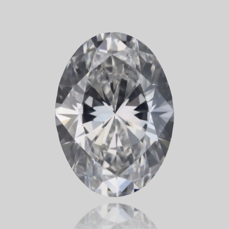 Diament szlif owalny, 0.31ct, SI1, E, GIA 6531585748