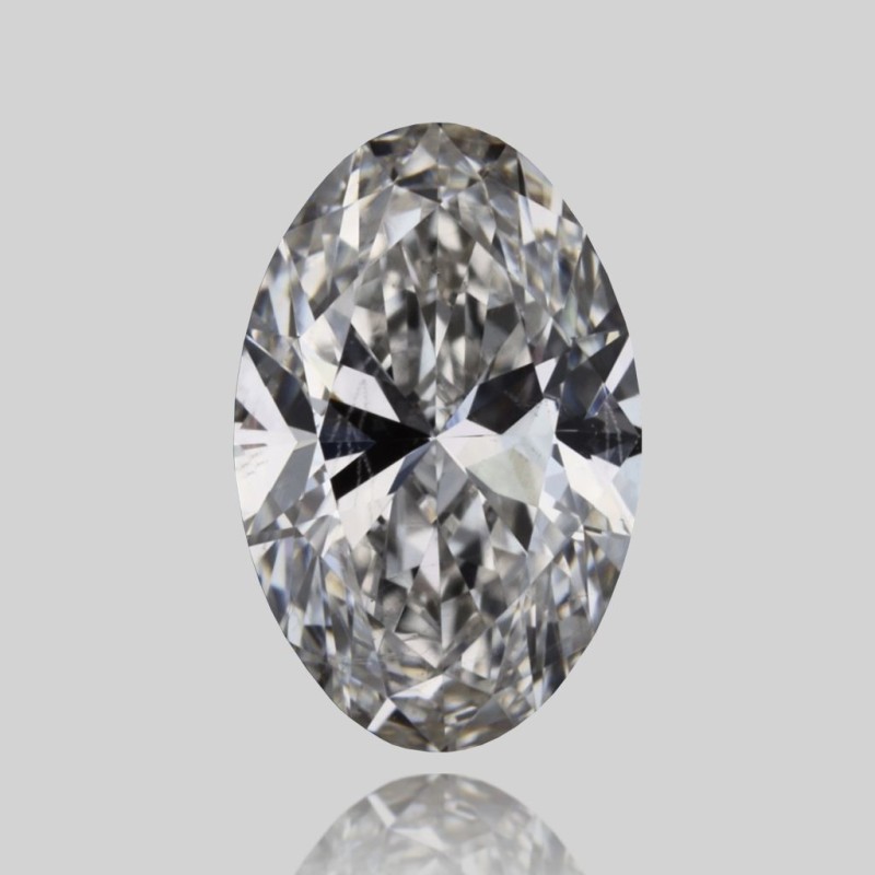 Diament szlif owalny, 0.35ct, SI1, F, GIA 1535585771 Diament szlif owalny, 0.35ct, SI1, F, GIA 1535585771