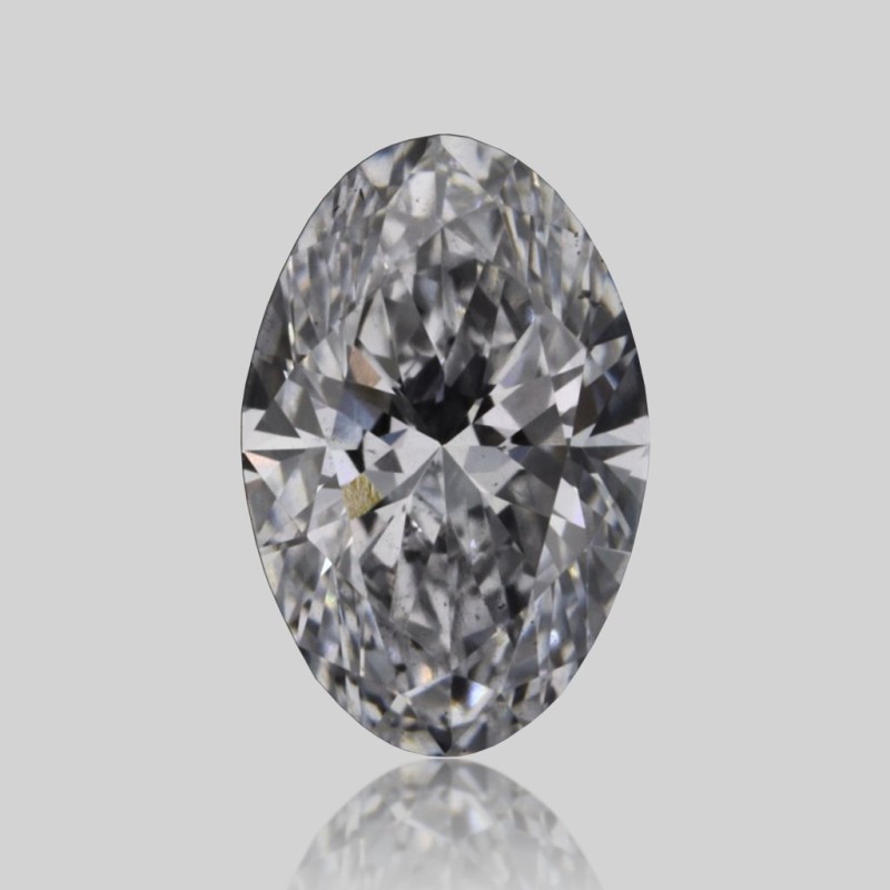 Diament szlif owalny, 0.3ct, SI1, D, GIA 1537582779 Diament szlif owalny, 0.3ct, SI1, D, GIA 1537582779