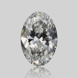 Diament szlif owalny, 0.32ct, VS2, F, GIA 2536408975
