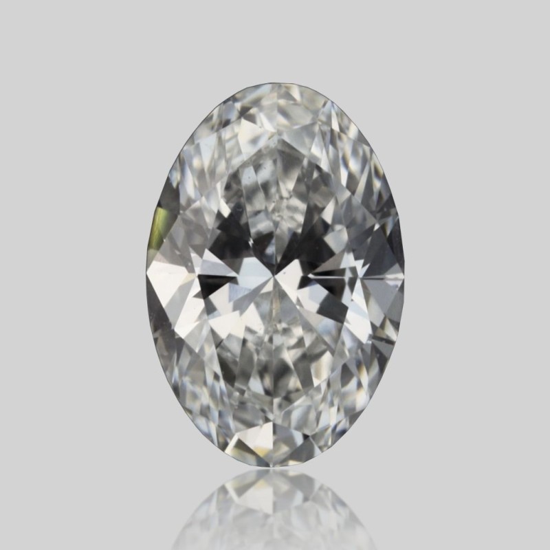 Diament szlif owalny, 0.32ct, VS2, F, GIA 2536408975