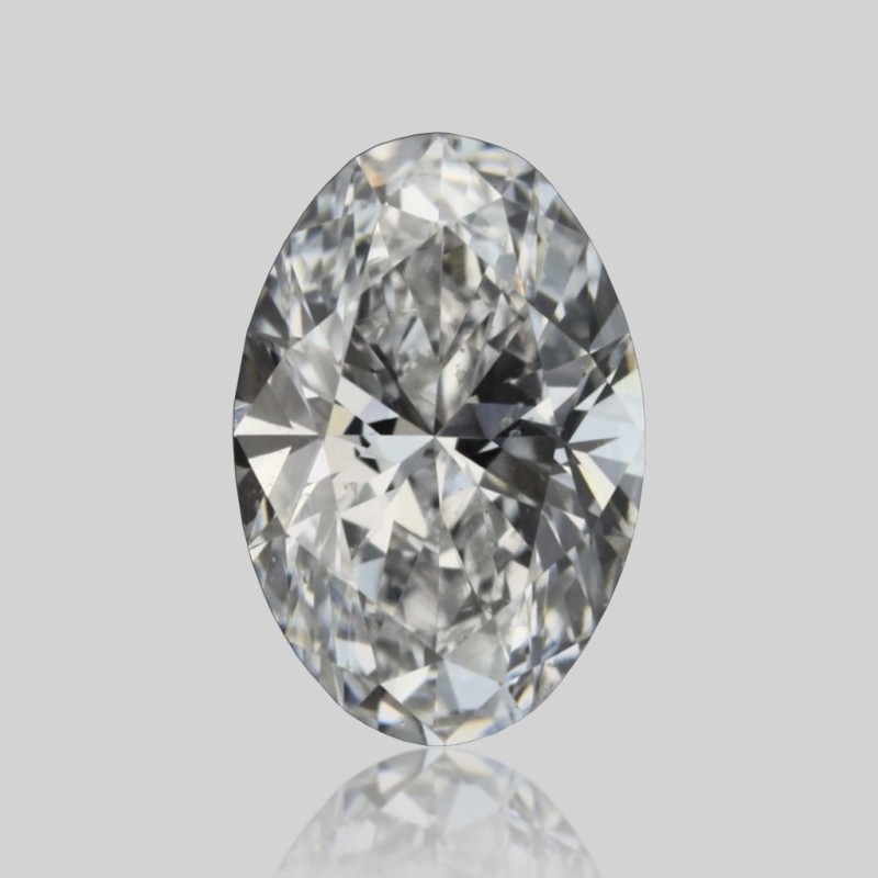 Diament szlif owalny, 0.3ct, SI1, E, GIA 6535648182 Diament szlif owalny, 0.3ct, SI1, E, GIA 6535648182