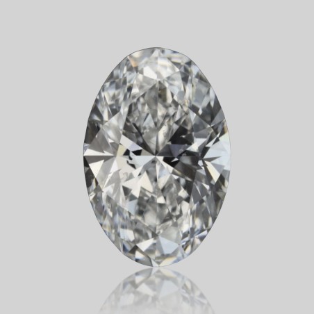 Diament szlif owalny, 0.3ct, SI1, E, GIA 6535648182