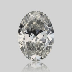 Diament szlif owalny, 0.31ct, VS2, G, GIA 6532195774