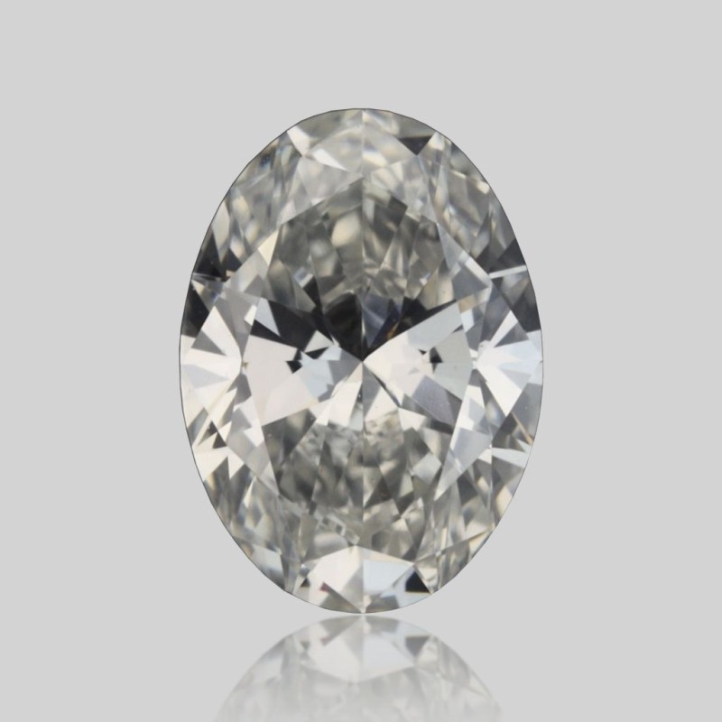 Diament szlif owalny, 0.31ct, VS2, G, GIA 6532195774