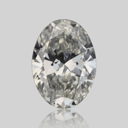 Diament szlif owalny, 0.31ct, VS2, G, GIA 6532195774