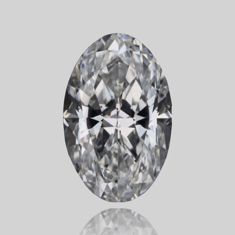Diament szlif owalny, 0.3ct, SI1, E, GIA 6525560379