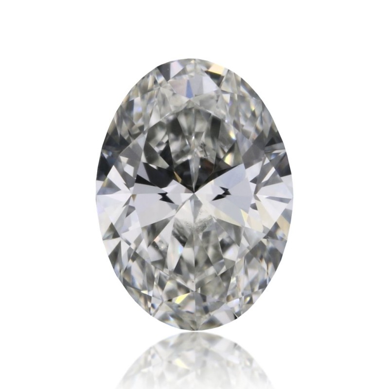 Diament szlif owalny, 0.31ct, VS2, H, GIA 6532648506