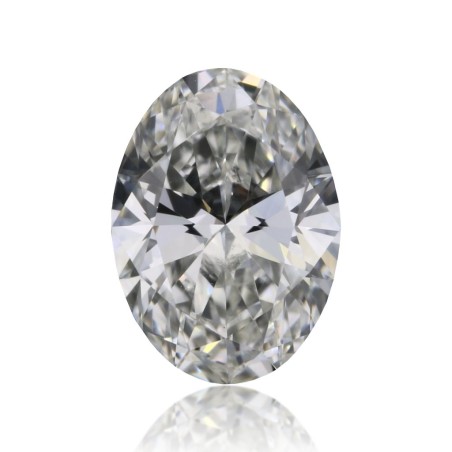Diament szlif owalny, 0.31ct, VS2, H, GIA 6532648506