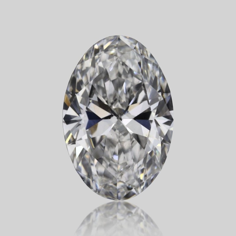 Diament szlif owalny, 0.31ct, VS2, F, GIA 7523618629 Diament szlif owalny, 0.31ct, VS2, F, GIA 7523618629