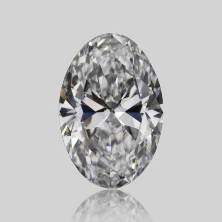 Diament szlif owalny, 0.31ct, VS2, F, GIA 7523618629