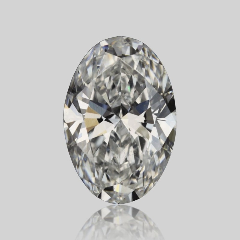 Diament szlif owalny, 0.31ct, SI1, F, GIA 6535613446