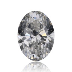Diament szlif owalny, 0.38ct, SI2, E, GIA 6532648512