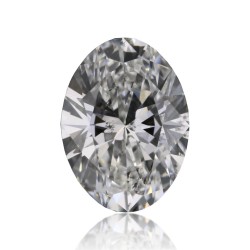 Diament szlif owalny, 0.3ct, SI2, E, GIA 6535712286