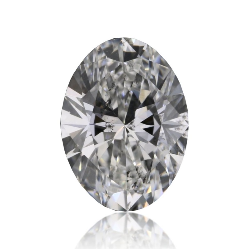 Diament szlif owalny, 0.3ct, SI2, E, GIA 6535712286 Diament szlif owalny, 0.3ct, SI2, E, GIA 6535712286