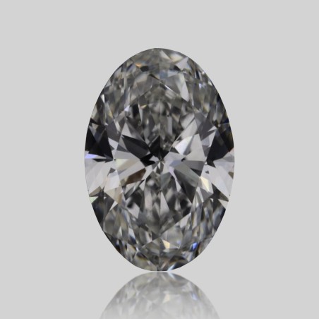 Diament szlif owalny, 0.39ct, SI1, G, GIA 1525459867
