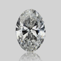 Diament szlif owalny, 0.3ct, SI2, E, GIA 6532466930