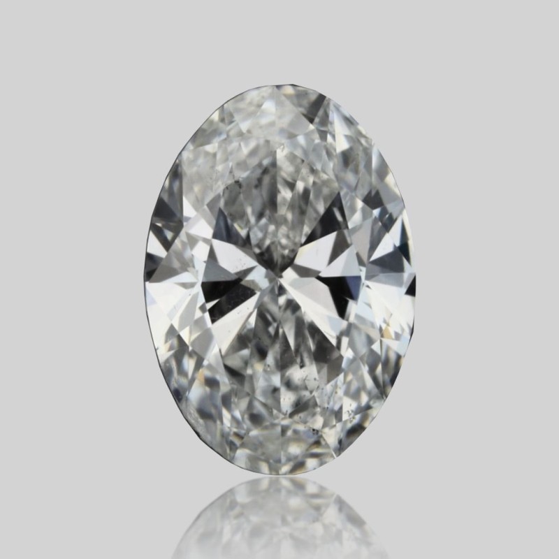 Diament szlif owalny, 0.3ct, SI2, E, GIA 6532466930 Diament szlif owalny, 0.3ct, SI2, E, GIA 6532466930