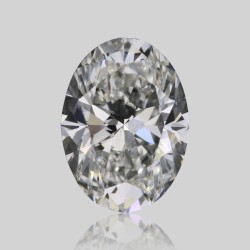 Diament szlif owalny, 0.41ct, VVS2, E, GIA 1535372252