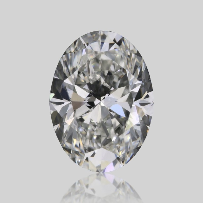 Diament szlif owalny, 0.41ct, VVS2, E, GIA 1535372252