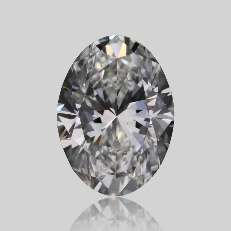 Diament szlif owalny, 0.4ct, VVS2, F, GIA 2538350421 Diament szlif owalny, 0.4ct, VVS2, F, GIA 2538350421