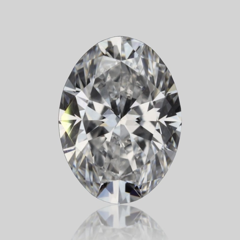 Diament szlif owalny, 0.4ct, VVS2, D, GIA 2537287519