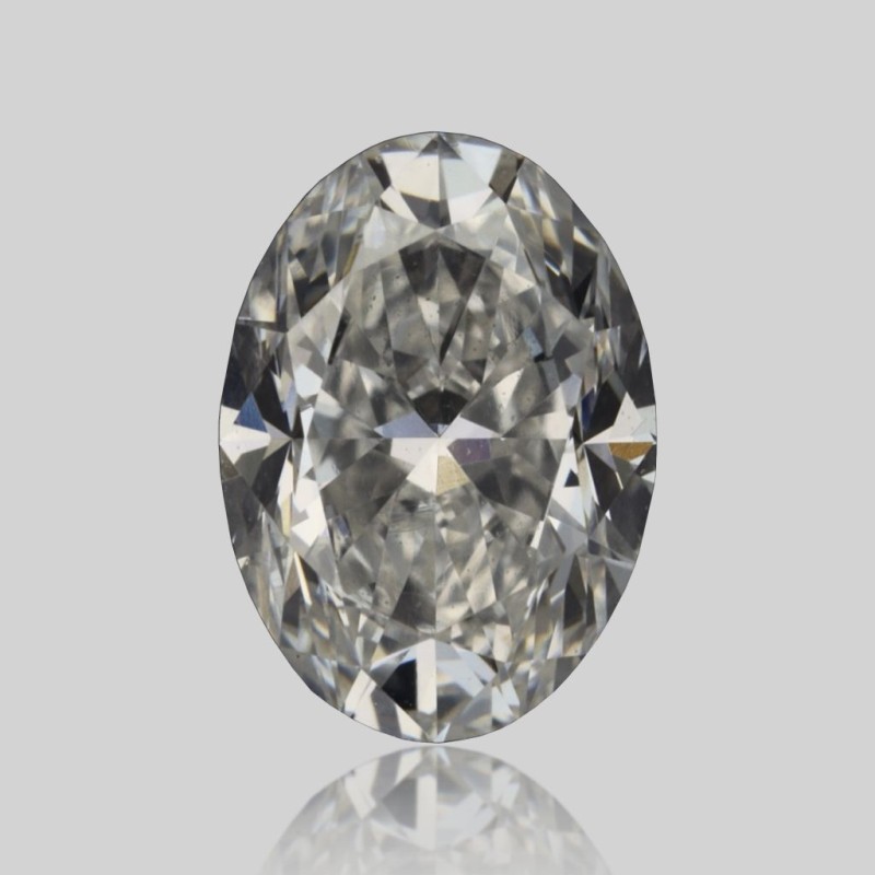 Diament szlif owalny, 0.43ct, VVS2, F, GIA 1539220055 Diament szlif owalny, 0.43ct, VVS2, F, GIA 1539220055