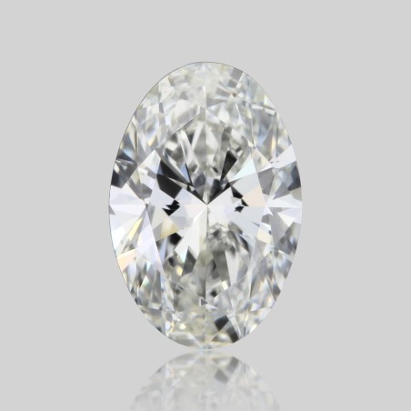Diament szlif owalny, 0.44ct, VVS1, H, GIA 6511951900
