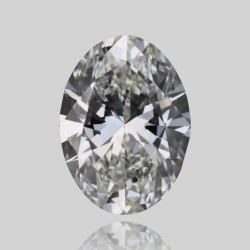 Diament szlif owalny, 0.4ct, VS1, H, GIA 2534582664