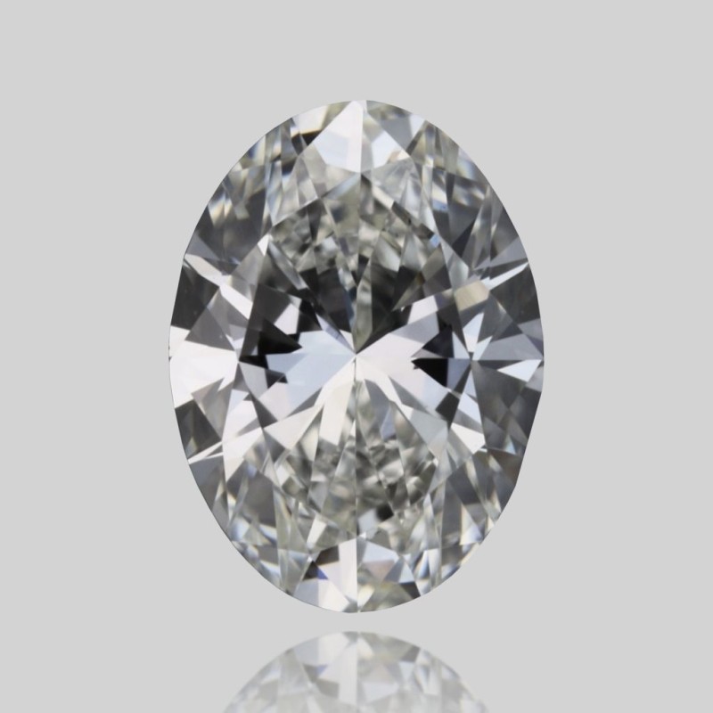 Diament szlif owalny, 0.4ct, VS1, H, GIA 2534582664