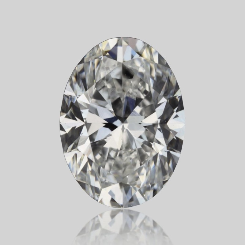 Diament szlif owalny, 0.4ct, VVS1, E, GIA 6531371942