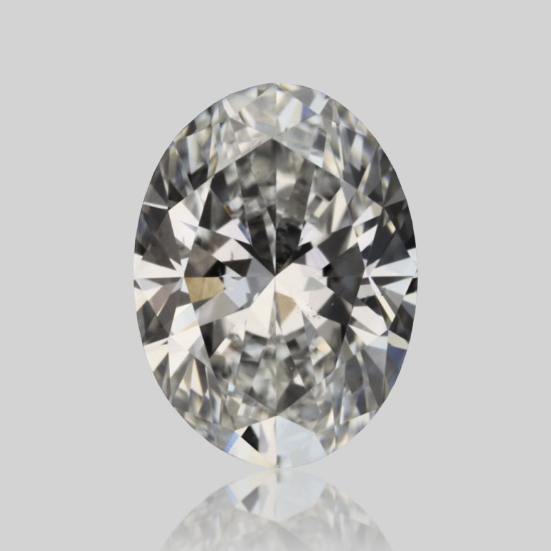 Diament szlif owalny, 0.4ct, VS2, F, GIA 1539220472 Diament szlif owalny, 0.4ct, VS2, F, GIA 1539220472