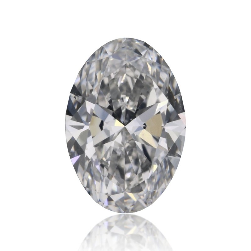 Diament szlif owalny, 0.43ct, VS2, F, GIA 1537466794