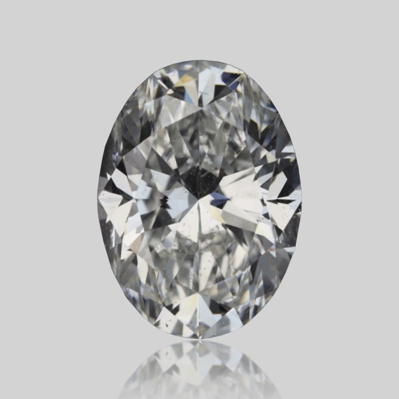 Diament szlif owalny, 0.42ct, VS2, F, GIA 2536219574 Diament szlif owalny, 0.42ct, VS2, F, GIA 2536219574
