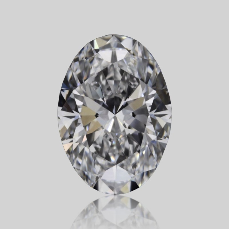 Diament szlif owalny, 0.51ct, VVS1, D, GIA 6515372786 Diament szlif owalny, 0.51ct, VVS1, D, GIA 6515372786