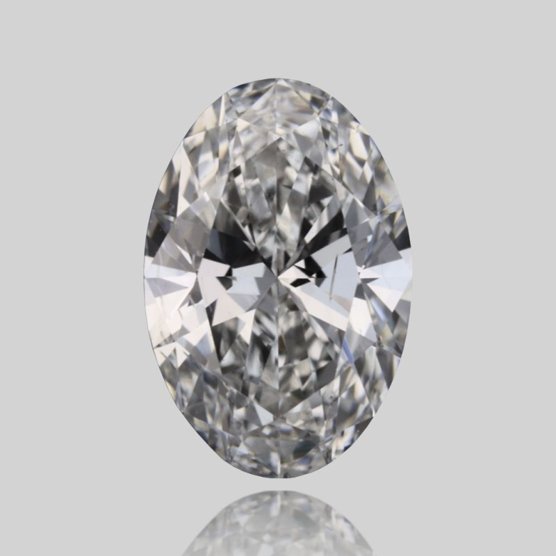 Diament szlif owalny, 0.47ct, SI1, F, GIA 6525803382 Diament szlif owalny, 0.47ct, SI1, F, GIA 6525803382