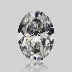 Diament szlif owalny, 0.52ct, VS1, G, GIA 2537698684