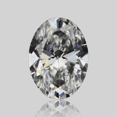 Diament szlif owalny, 0.52ct, VS1, G, GIA 2537698684