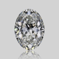 Diament szlif owalny, 1.01ct, VVS2, G, GIA 3535440956