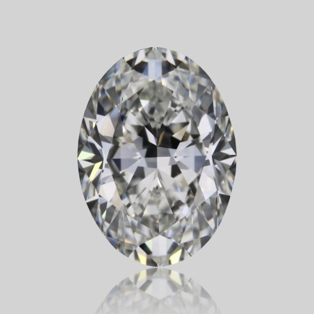 Diament szlif owalny, 1.01ct, VVS2, G, GIA 3535440956